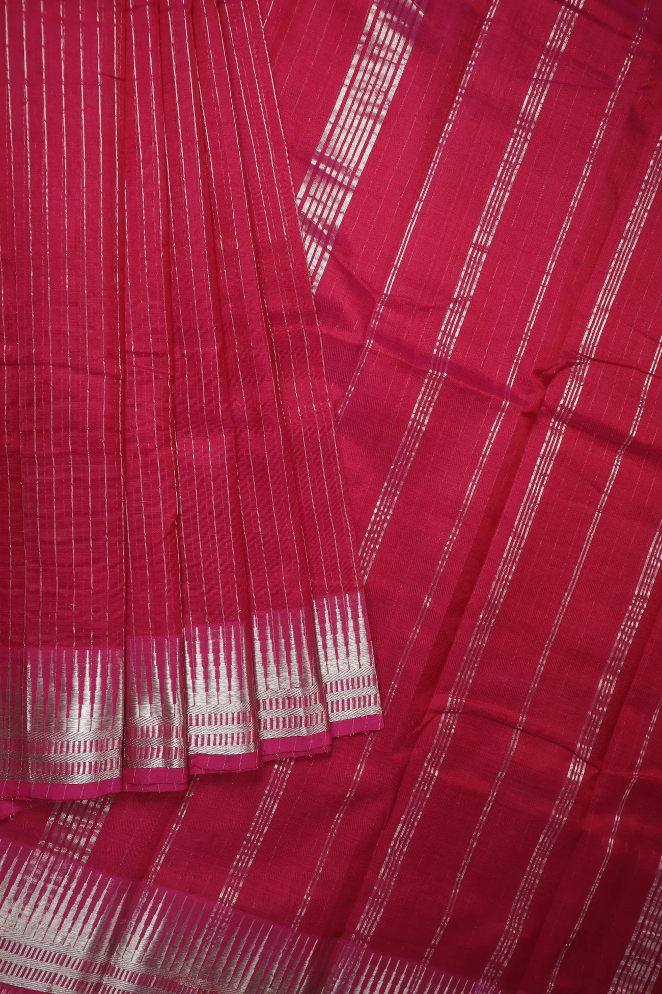 deep-pink-oosi-gopuram-mangalagiri-silk-cotton-mls000610-a