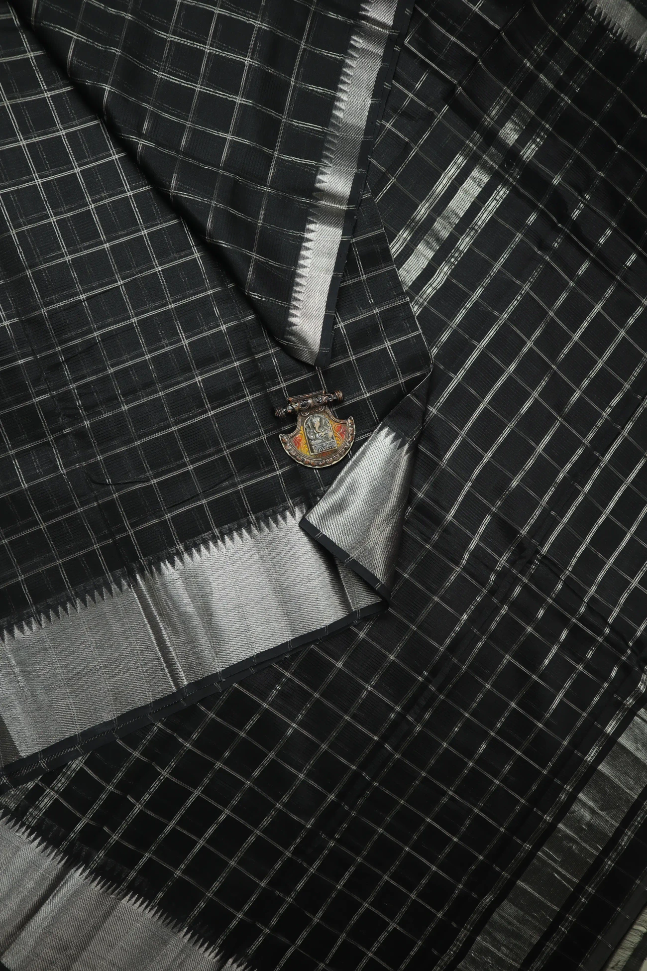 black-temple-mangalagiri-silk-cotton-mls000607-b