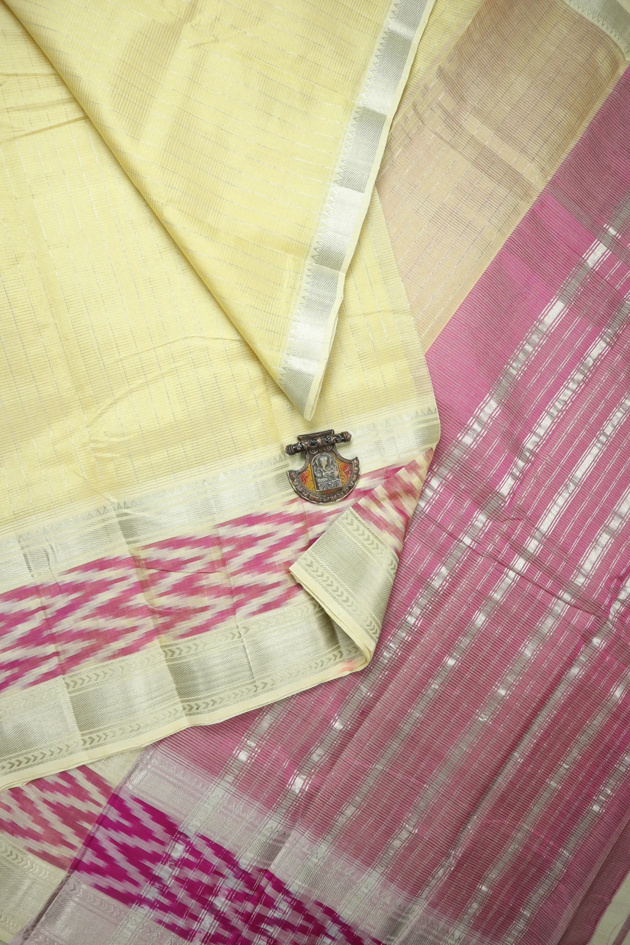 ivory-pochampally-border-mangalagiri-silk-cotton-mls000629-b
