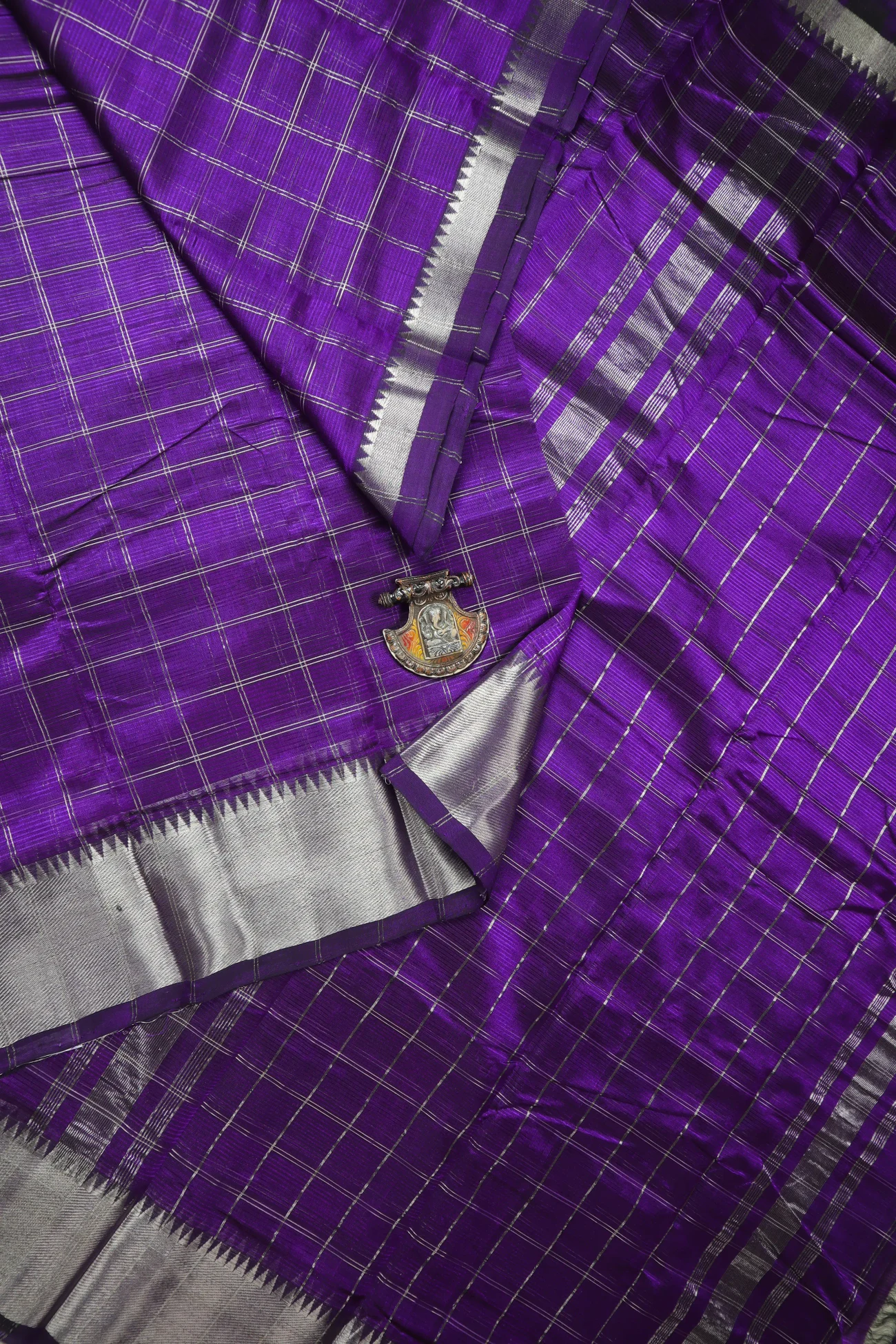 indigo-bavanji-border-mangalagiri-silk-cotton-mls000608-b