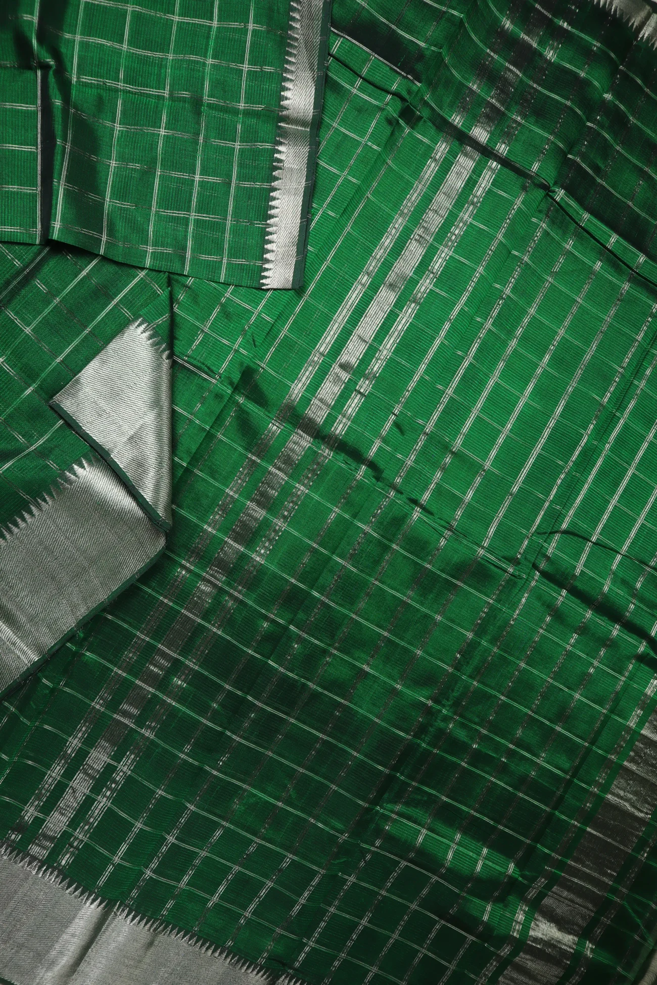 dark-green-bavanji-border-mangalagiri-silk-cotton-mls000609-c