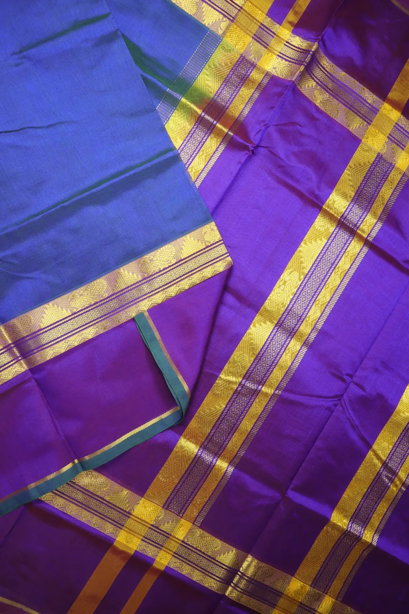 blue-peacock-temple-kanchi-silk-cotton-saree-sc003055-c
