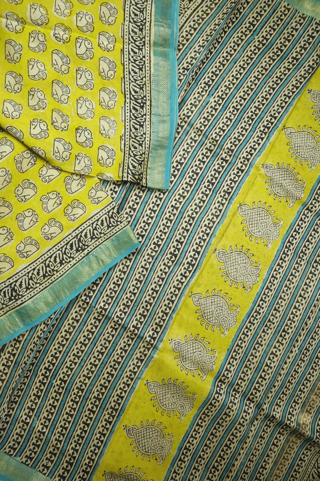 mustard-squirrel-maheshwari-silk-cotton-mh000313-b