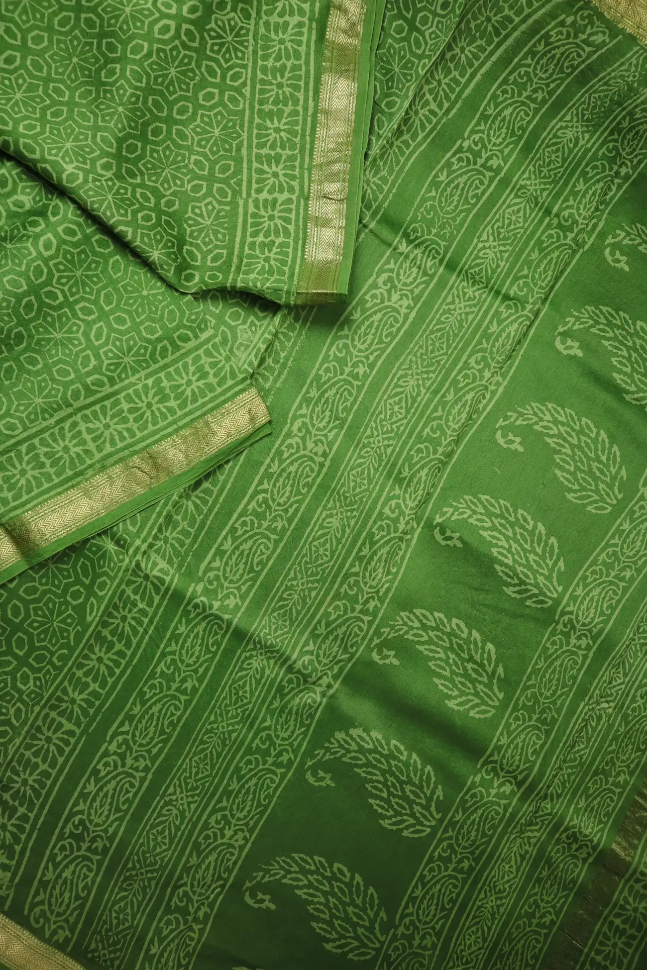 green-flower-maheshwari-silk-cotton-mh000323-b