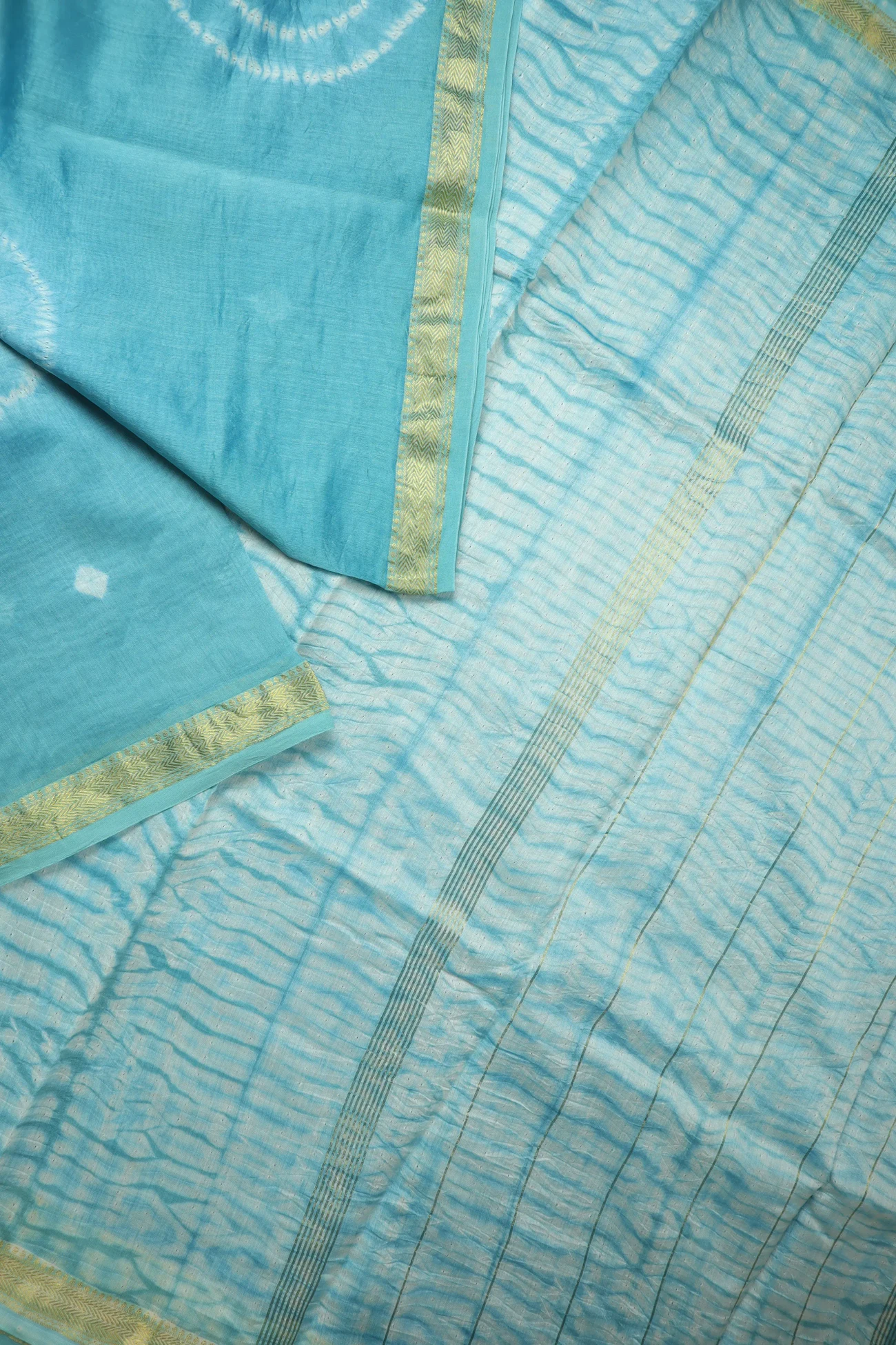 sky-blue-batik-maheshwari-silk-cotton-mh000350-b