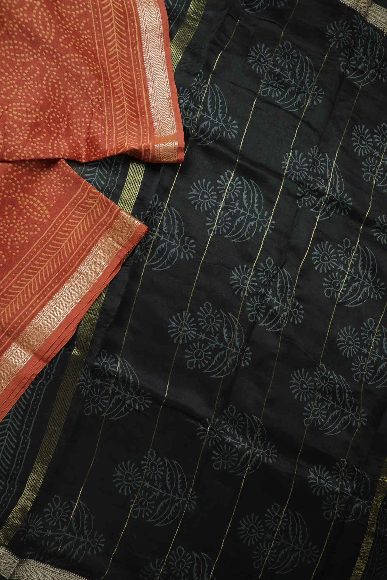 brown-flower-maheshwari-silk-cotton-mh000353-b