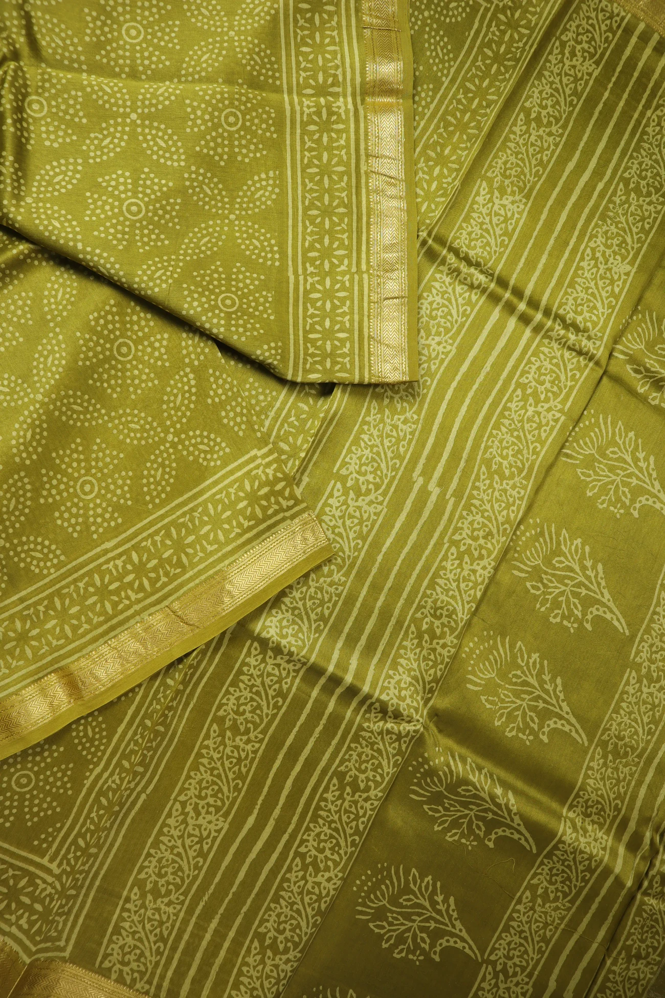 dark-khaki-flower-maheshwari-silk-cotton-mh000312-b