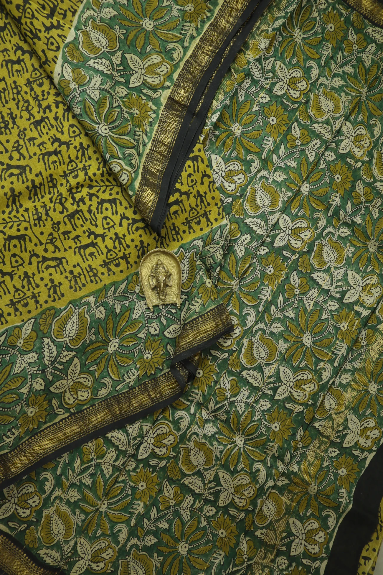 green-flower-maheshwari-silk-cotton-mh000336-a