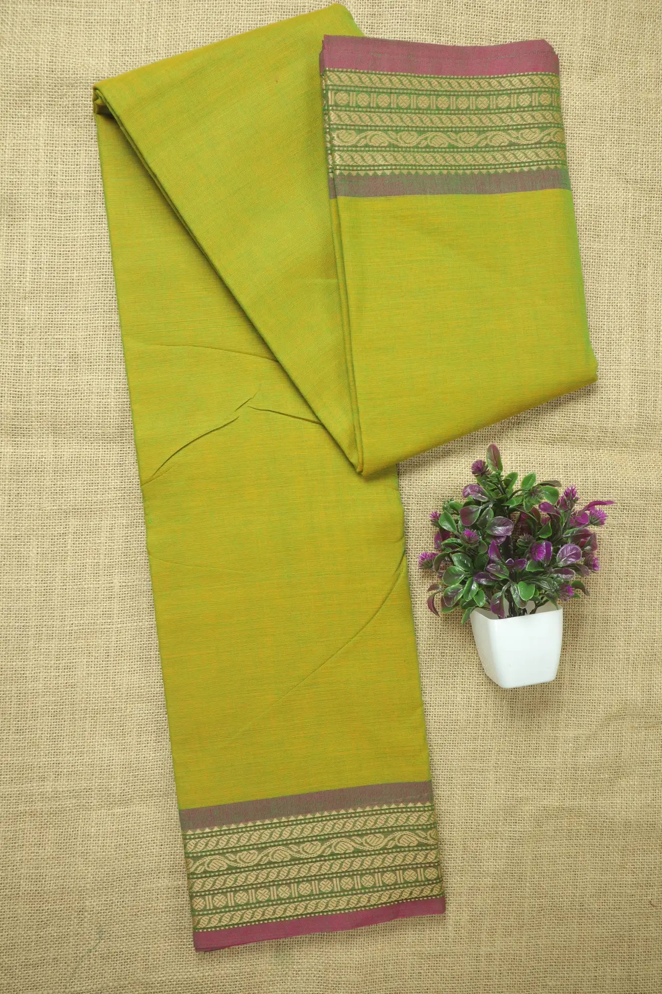 yellow-green-ruthratcham-malarkodi-saree-mk008339-a
