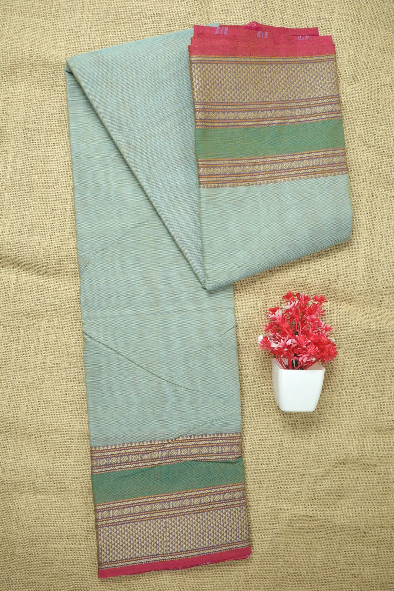 pista-green-ruthratcham-malarkodi-saree-mk008337-a