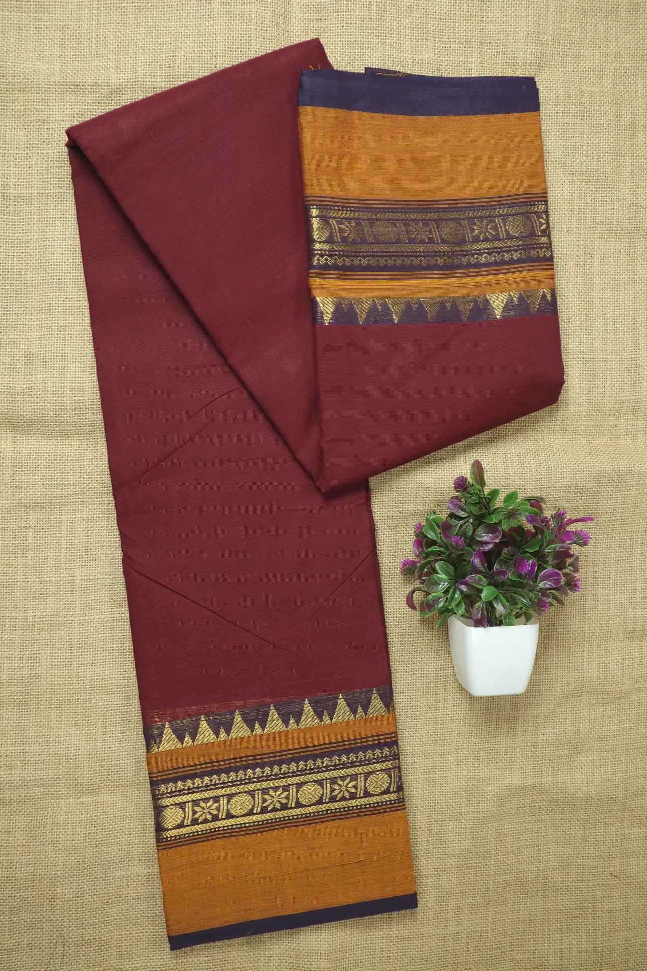 coffee-brown-temple-malarkodi-saree-mk008359-a