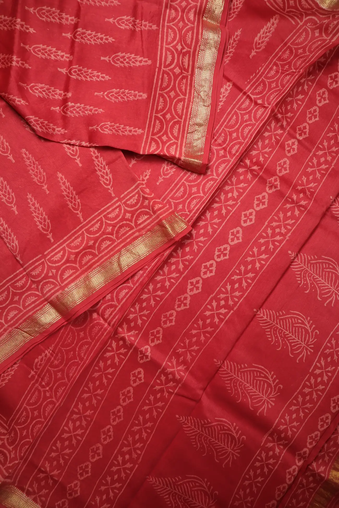 red-leaf-maheshwari-silk-cotton-mh000311-b