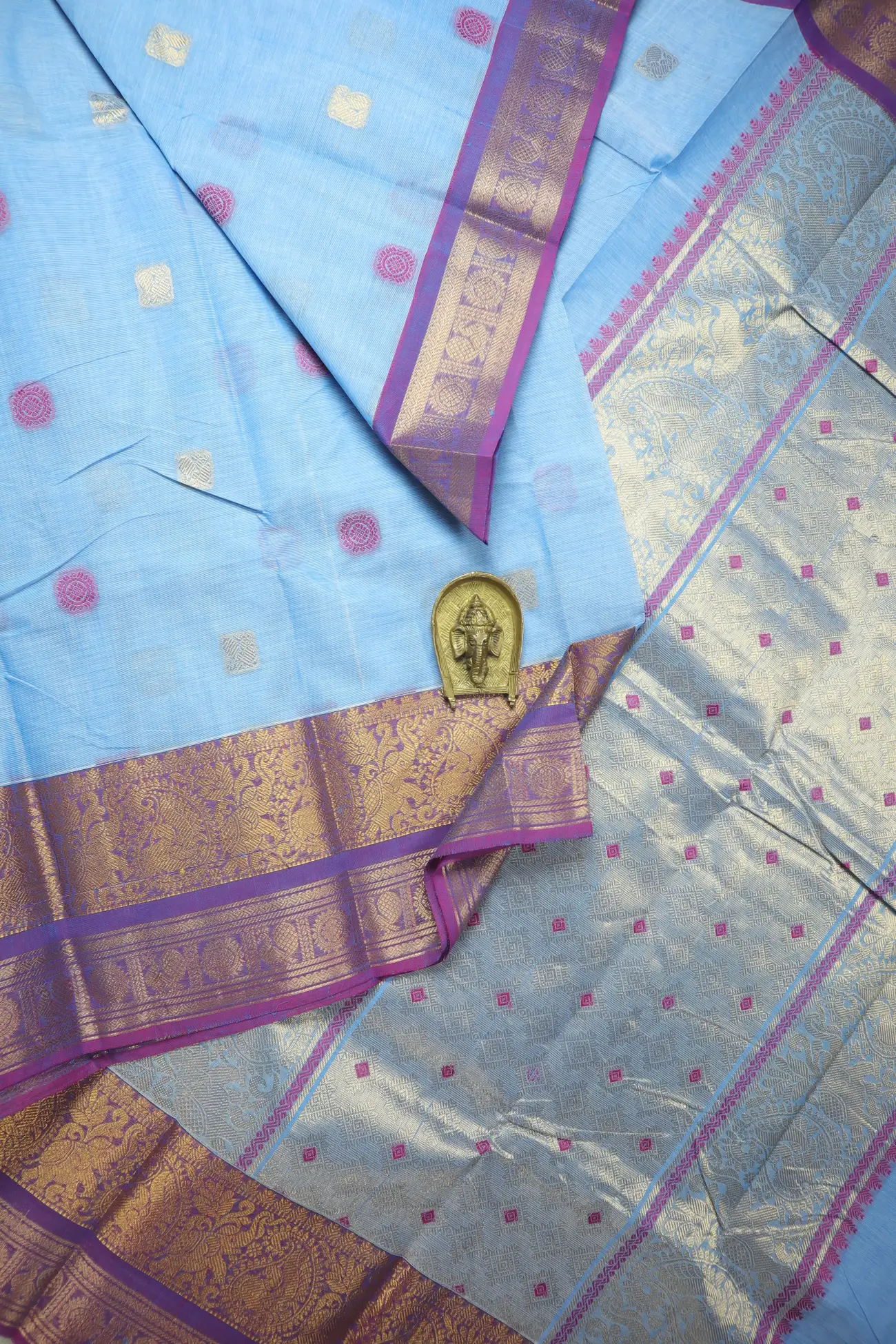 sky-blue-mango-kanchi-cotton-saree-uu005596-a