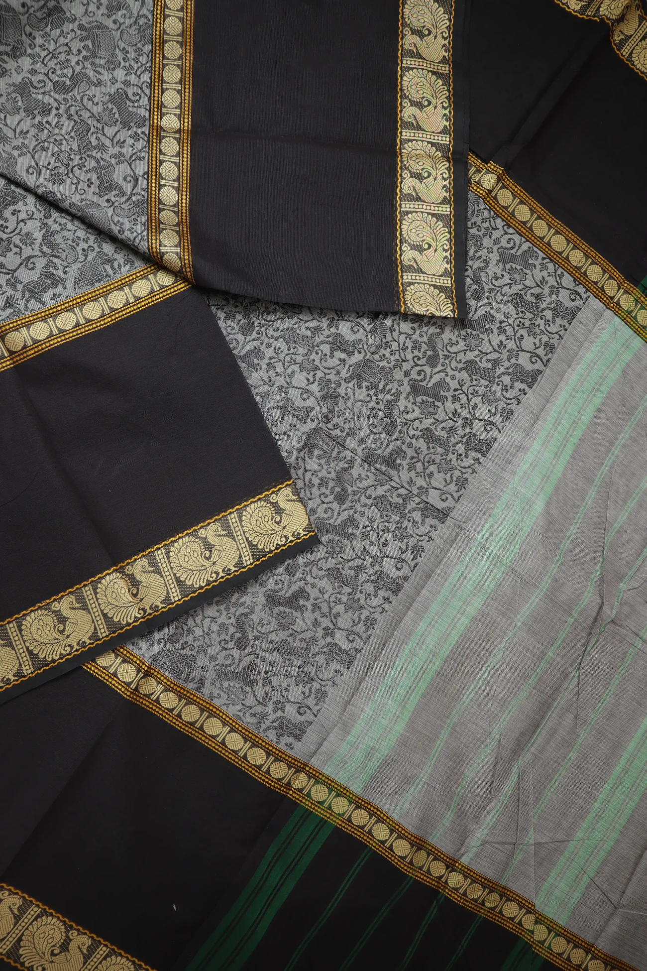 dim-gray-vanasingaram-kanchi-cotton-saree-uu005547-b