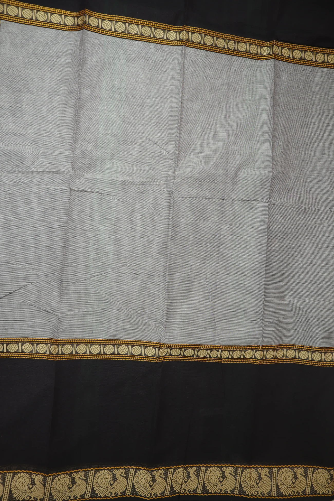 dim-gray-vanasingaram-kanchi-cotton-saree-uu005547-d