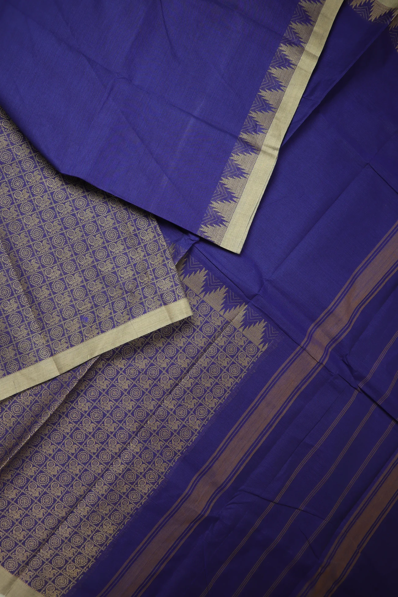 navy-ruthratcham-peacock-kanchi-cotton-saree-uu005538-b