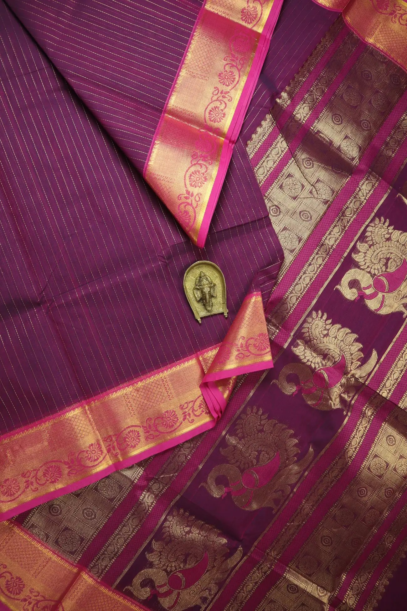 purple-flower-kanchi-cotton-saree-uu005619-a