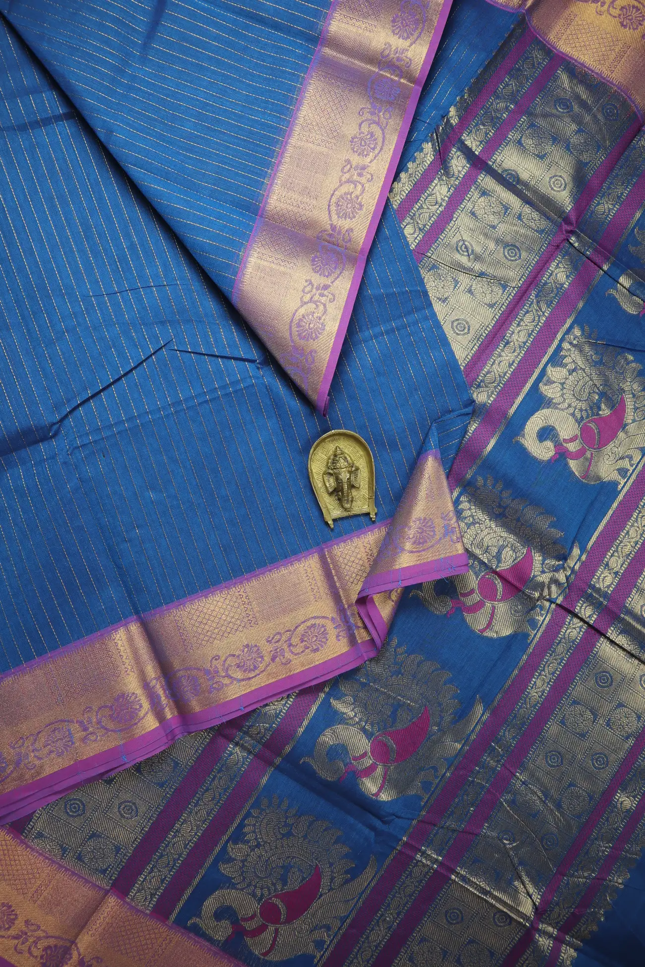 blue-flower-kanchi-cotton-saree-uu005608-a