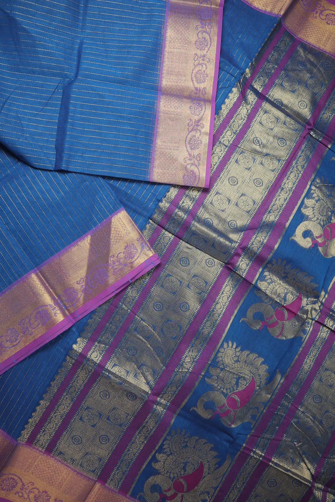 blue-flower-kanchi-cotton-saree-uu005608-b