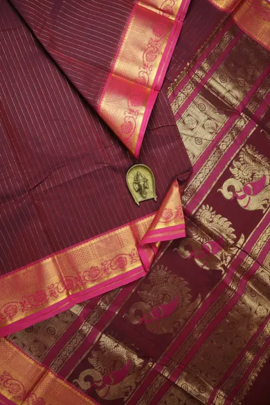 maroon-flower-kanchi-cotton-saree-uu005618-a