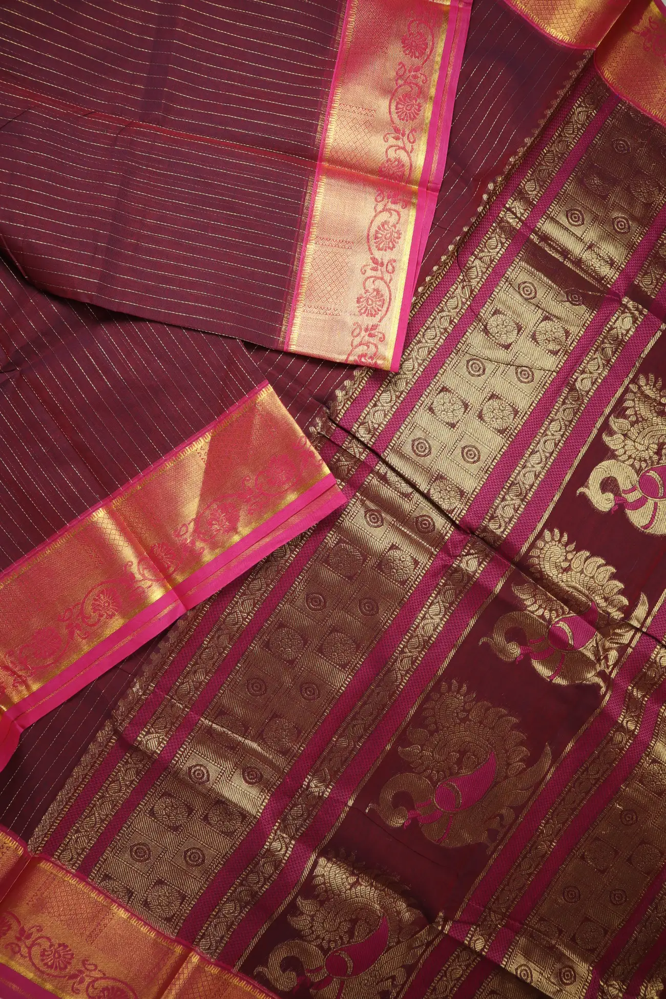 maroon-flower-kanchi-cotton-saree-uu005618-b