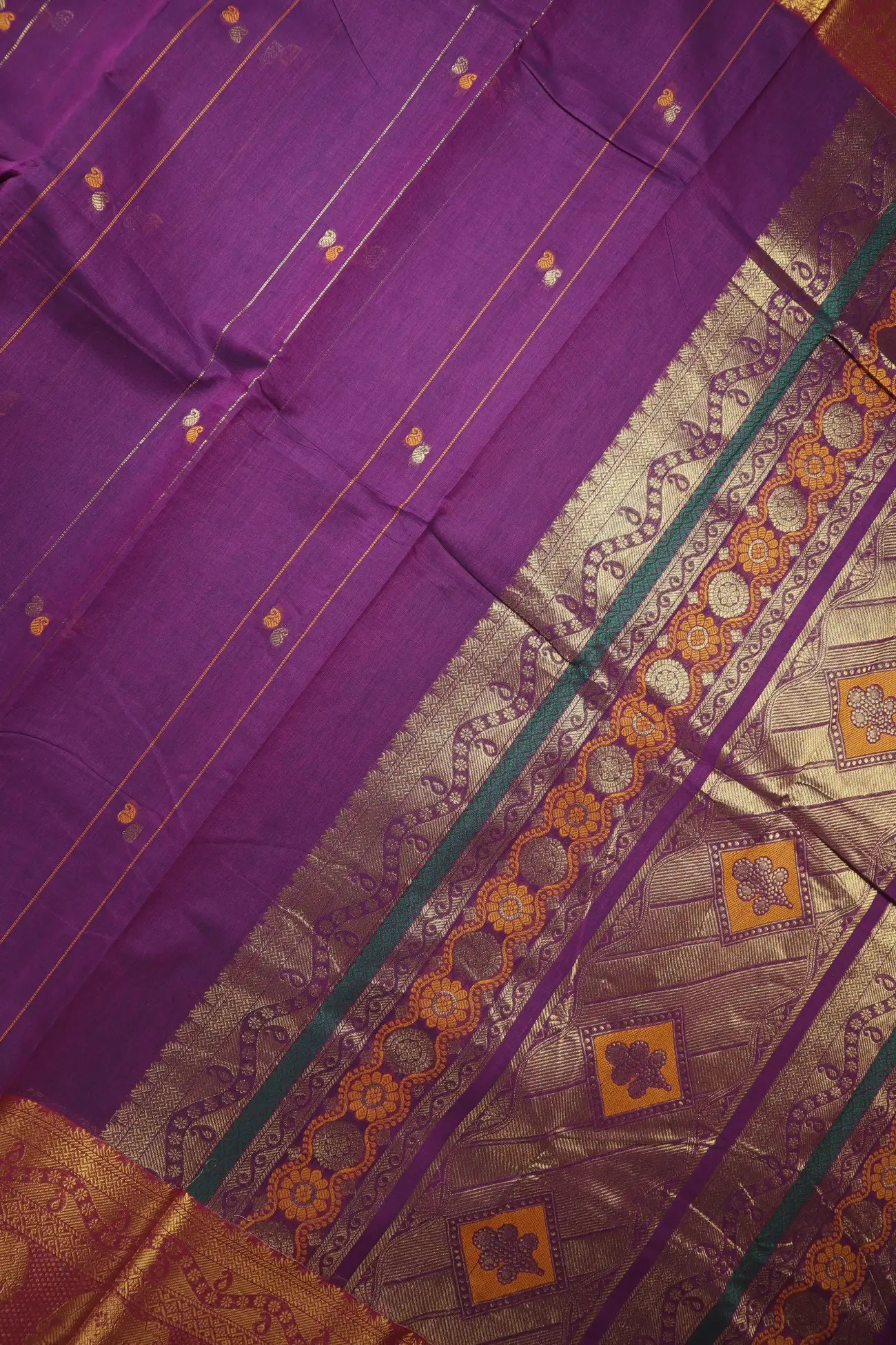magenta-elephant-kanchi-cotton-saree-uu005638-c