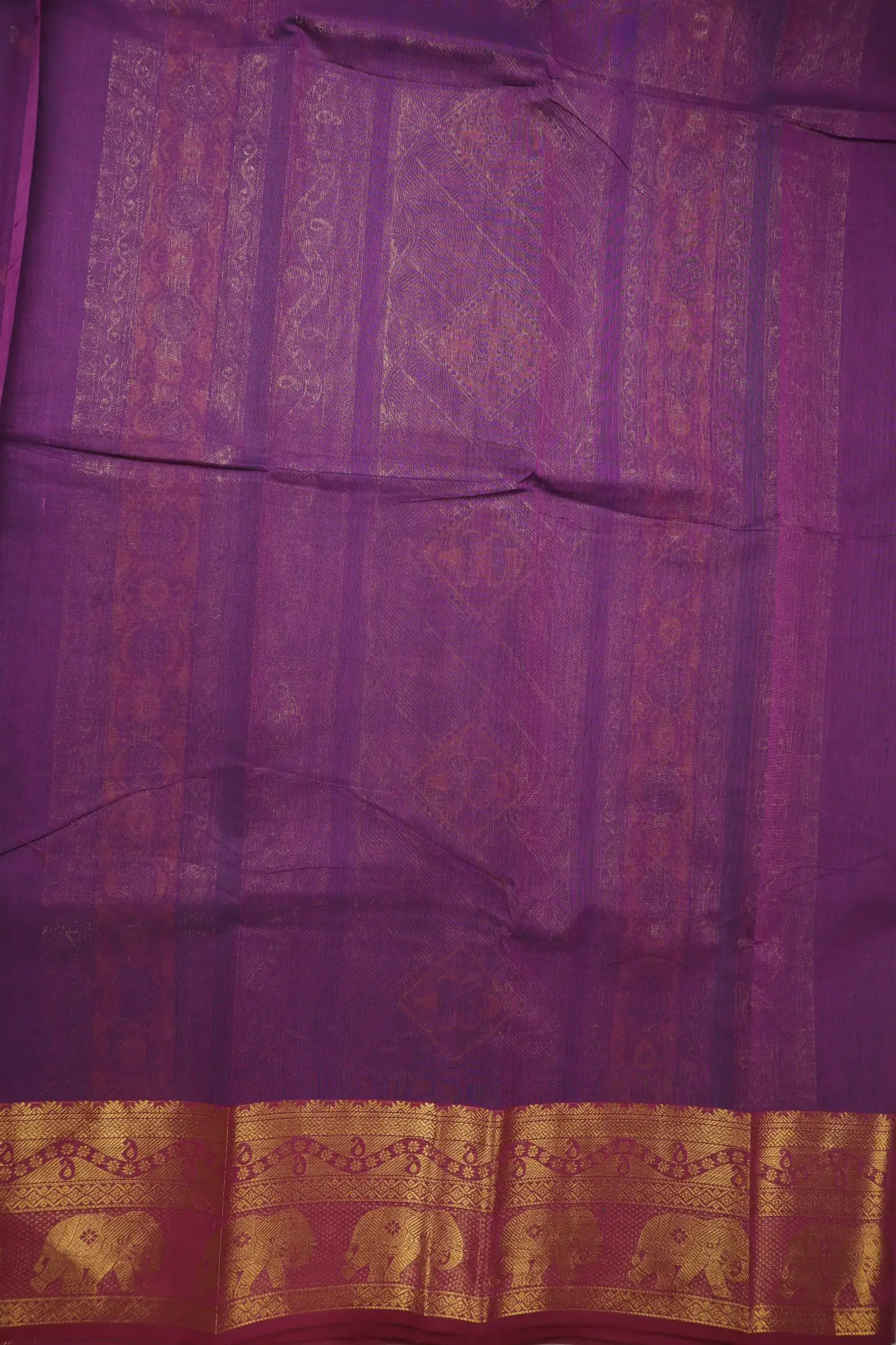magenta-elephant-kanchi-cotton-saree-uu005638-d