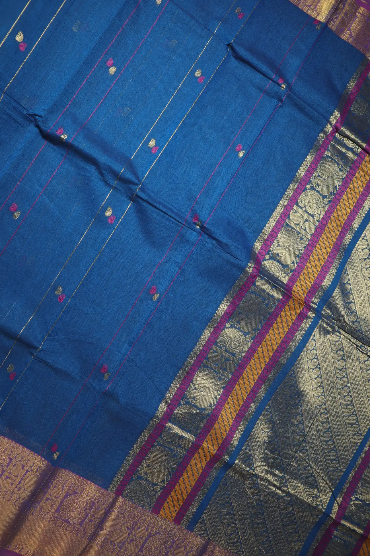 blue-peacock-kanchi-cotton-saree-uu005609-c
