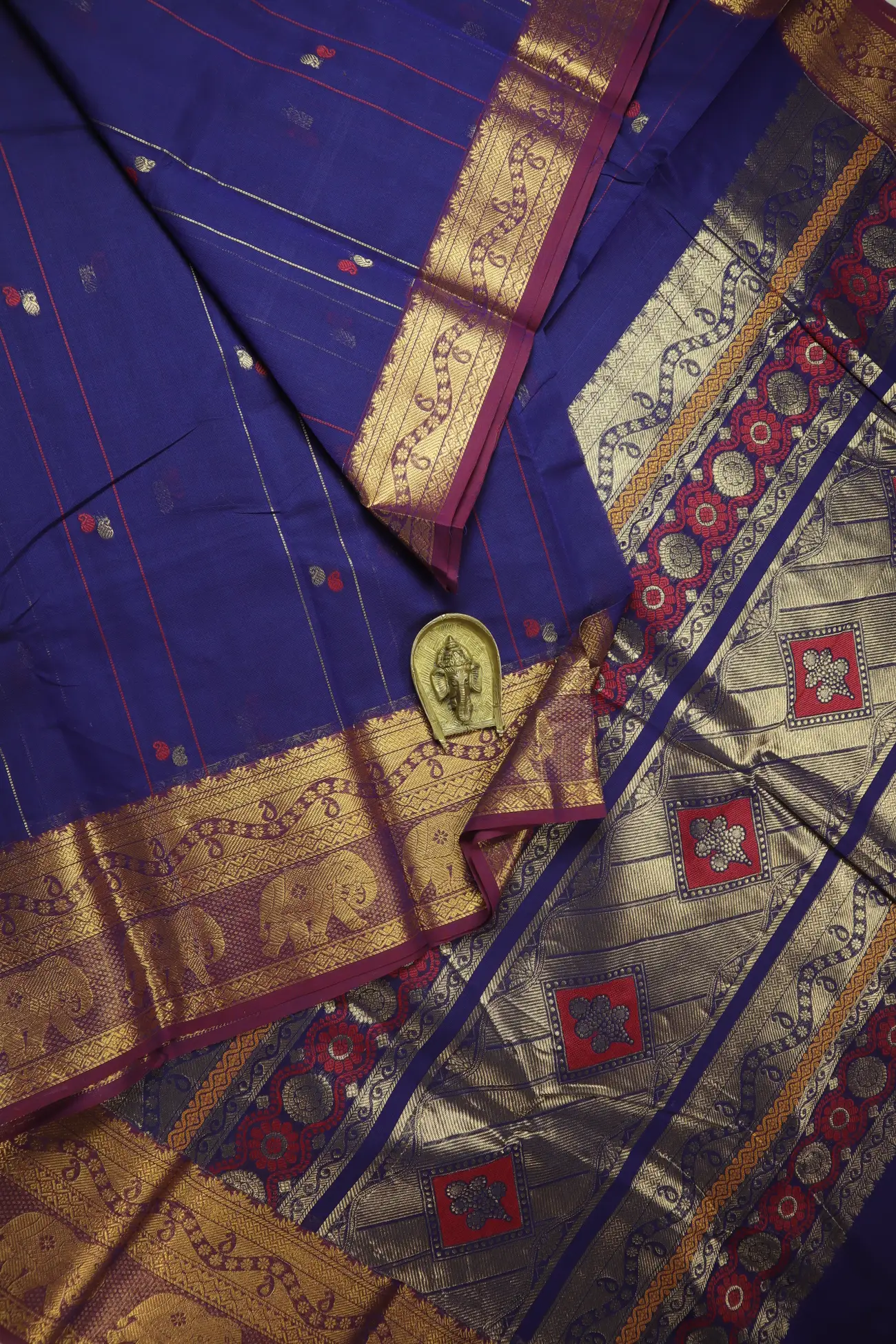 indigo-elephant-kanchi-cotton-saree-uu005640-a