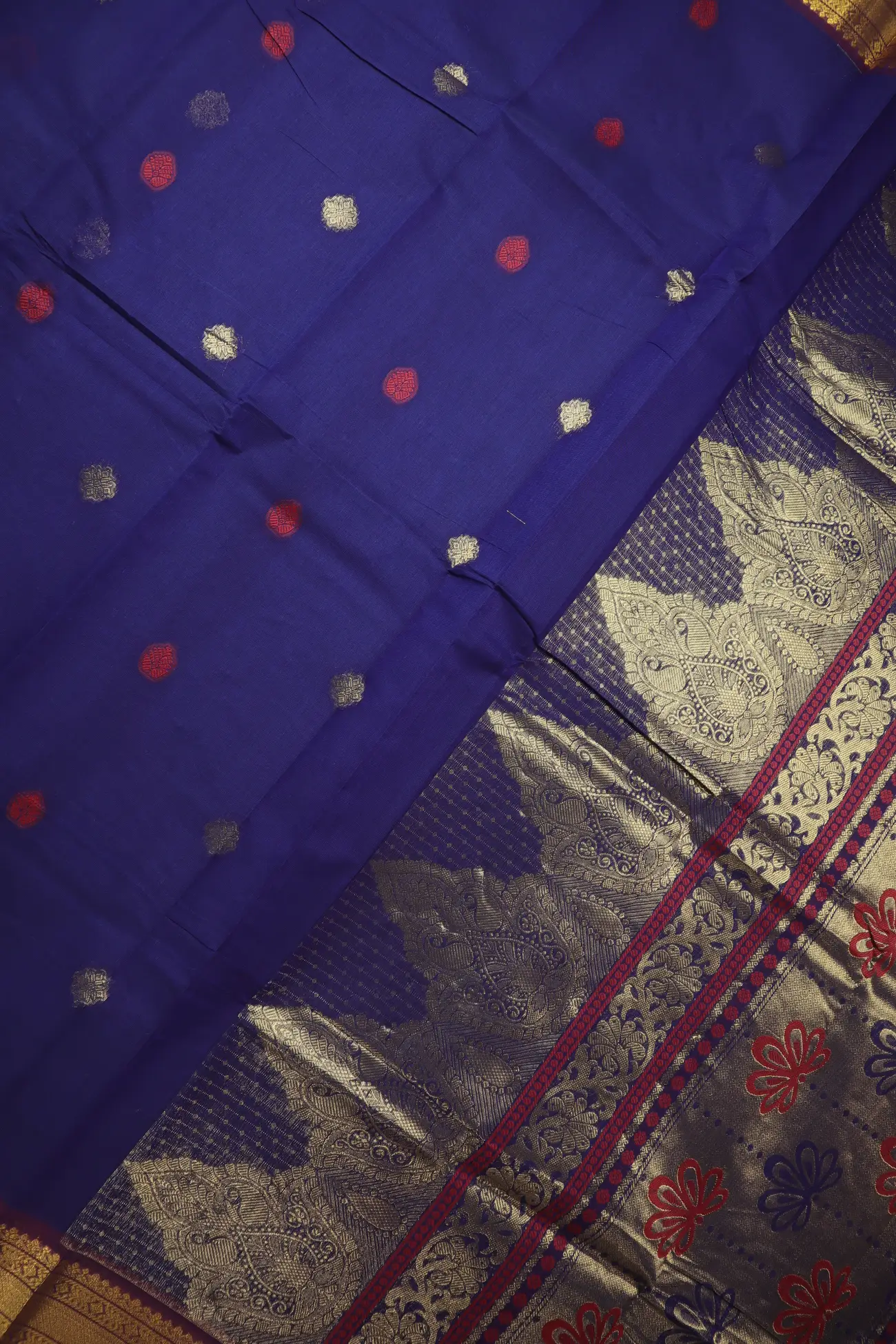 navy-buttas-kanchi-cotton-saree-uu005593-c