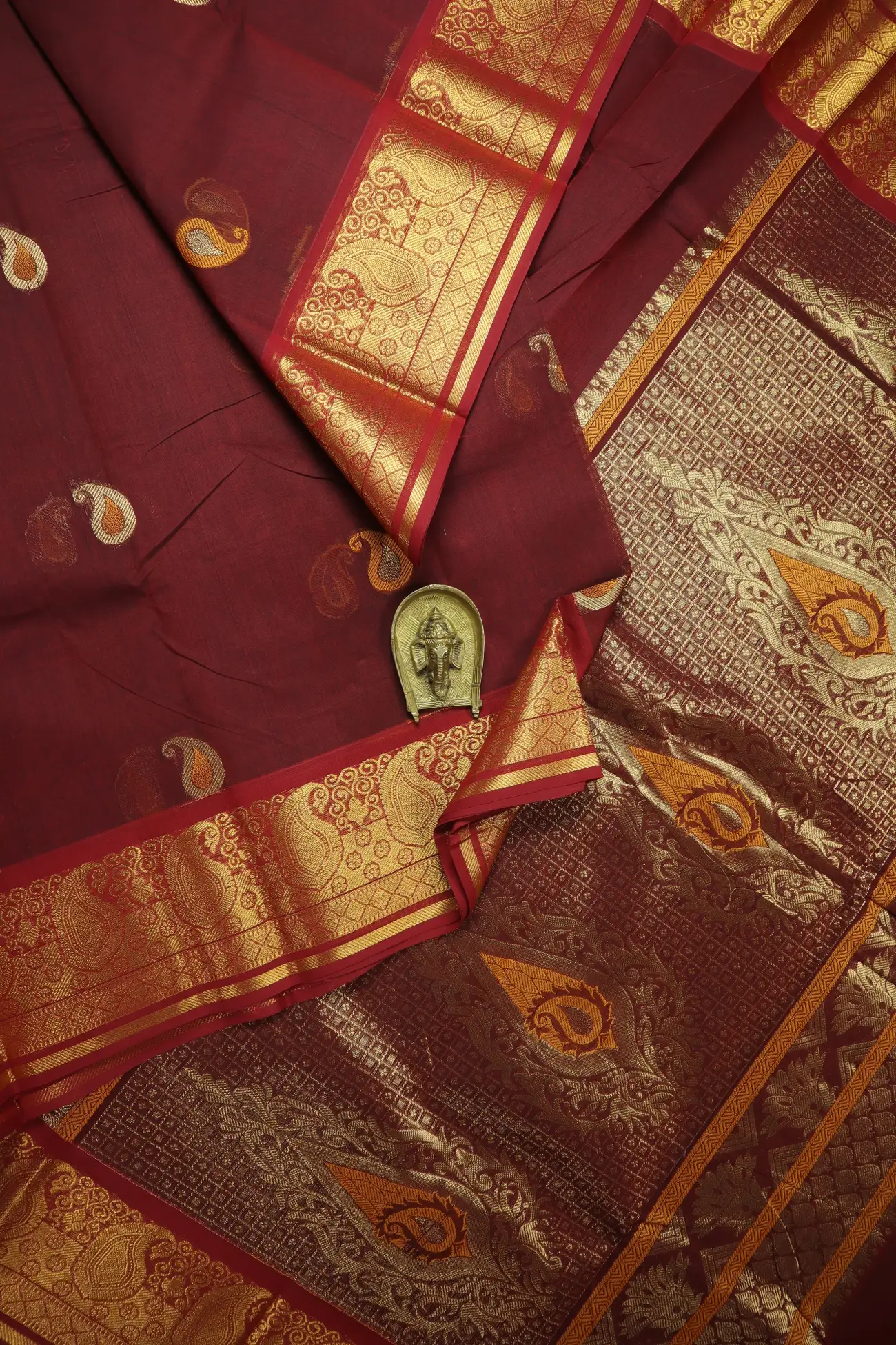 maroon-mango-kanchi-cotton-saree-uu005614-a