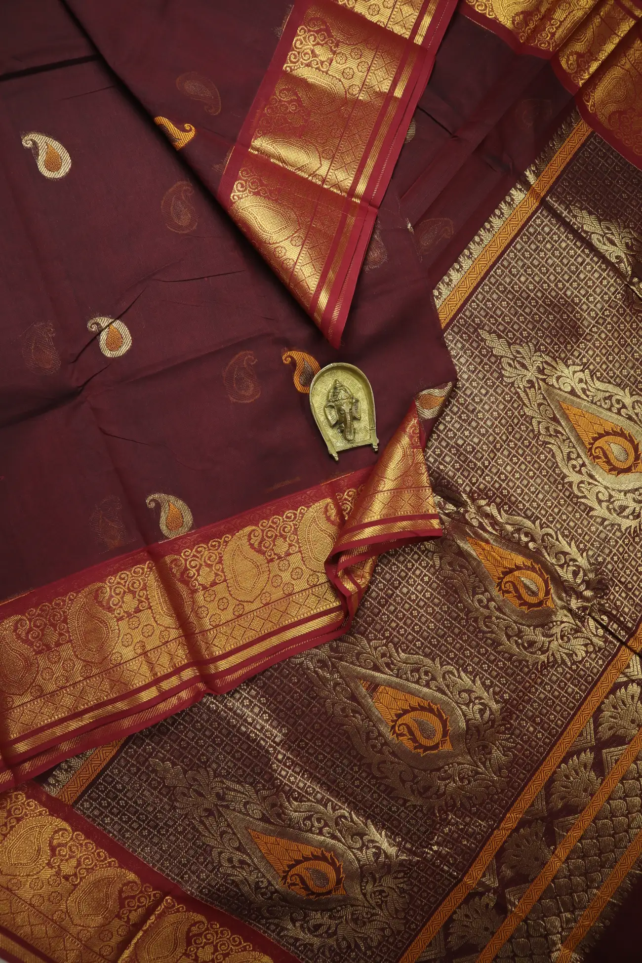 maroon-mango-kanchi-cotton-saree-uu005586-a