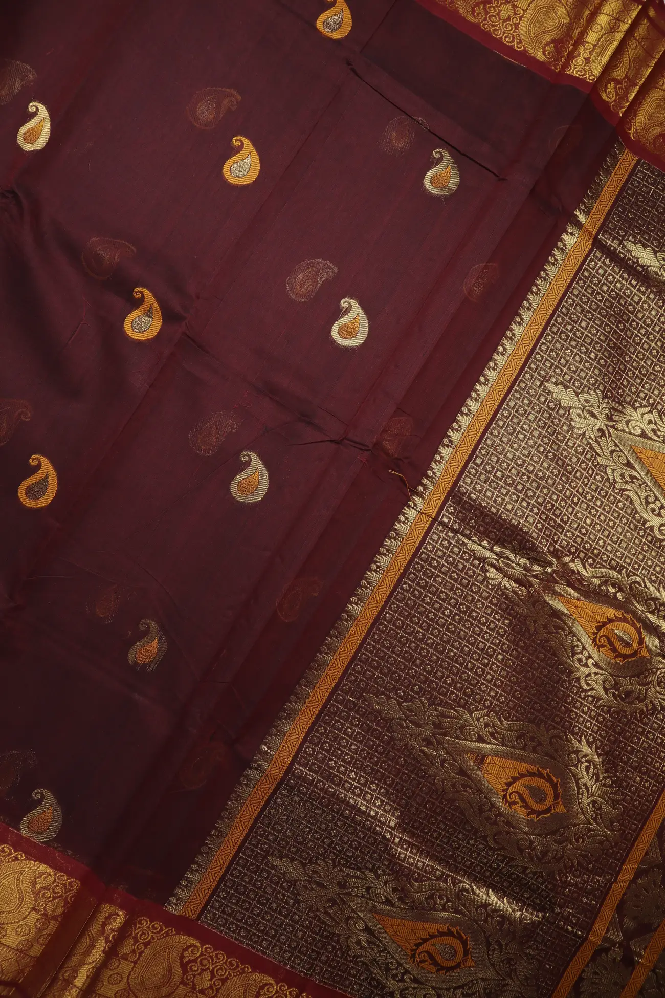 maroon-mango-kanchi-cotton-saree-uu005586-c