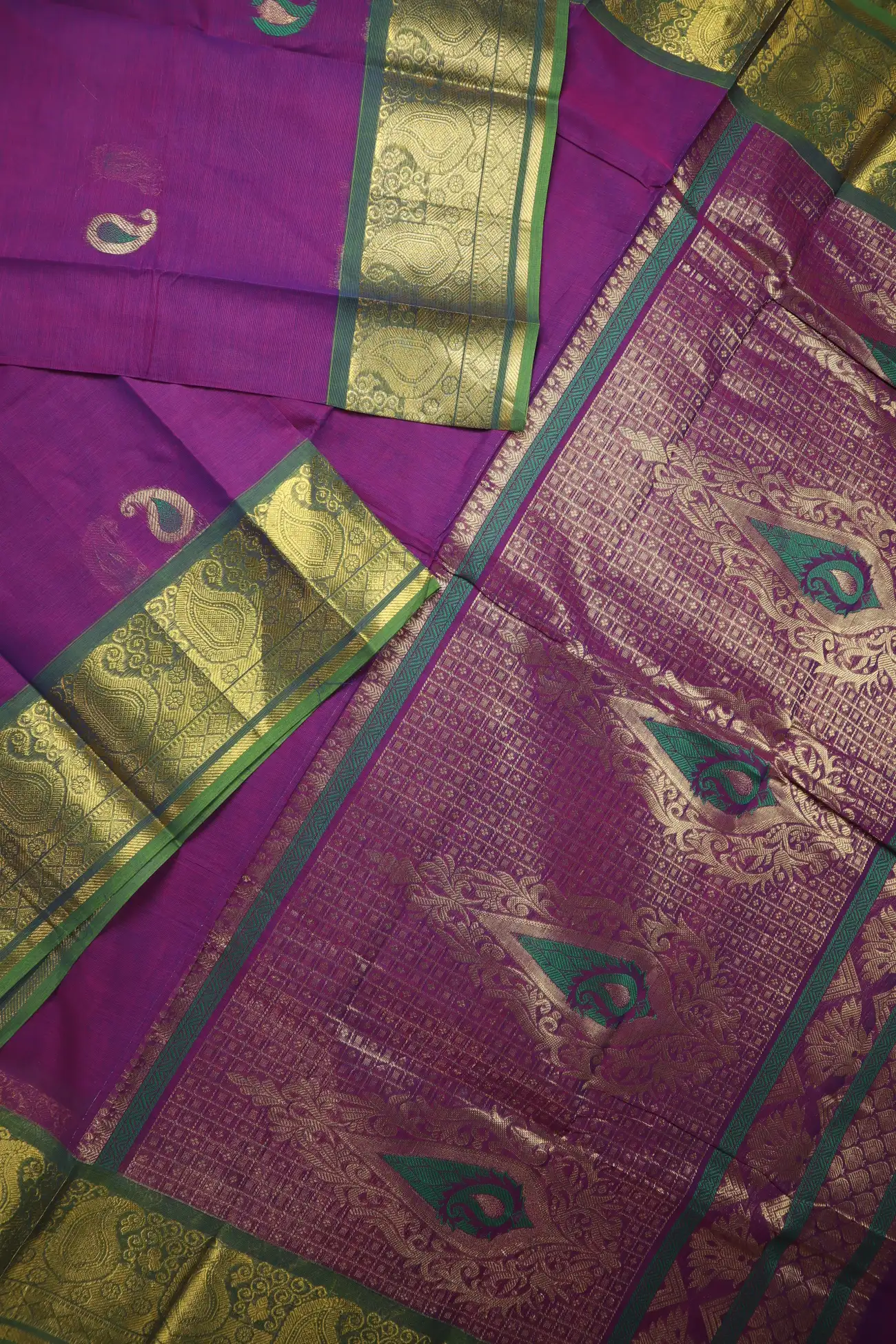 magenta-mango-kanchi-cotton-saree-uu005604-b