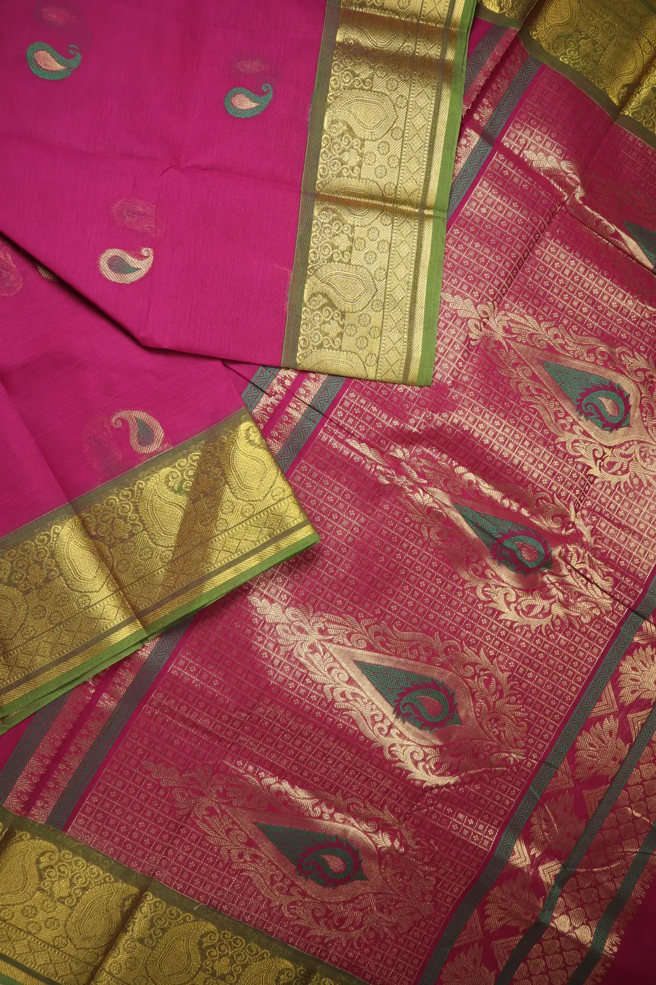 magenta-mango-kanchi-cotton-saree-uu005615-b