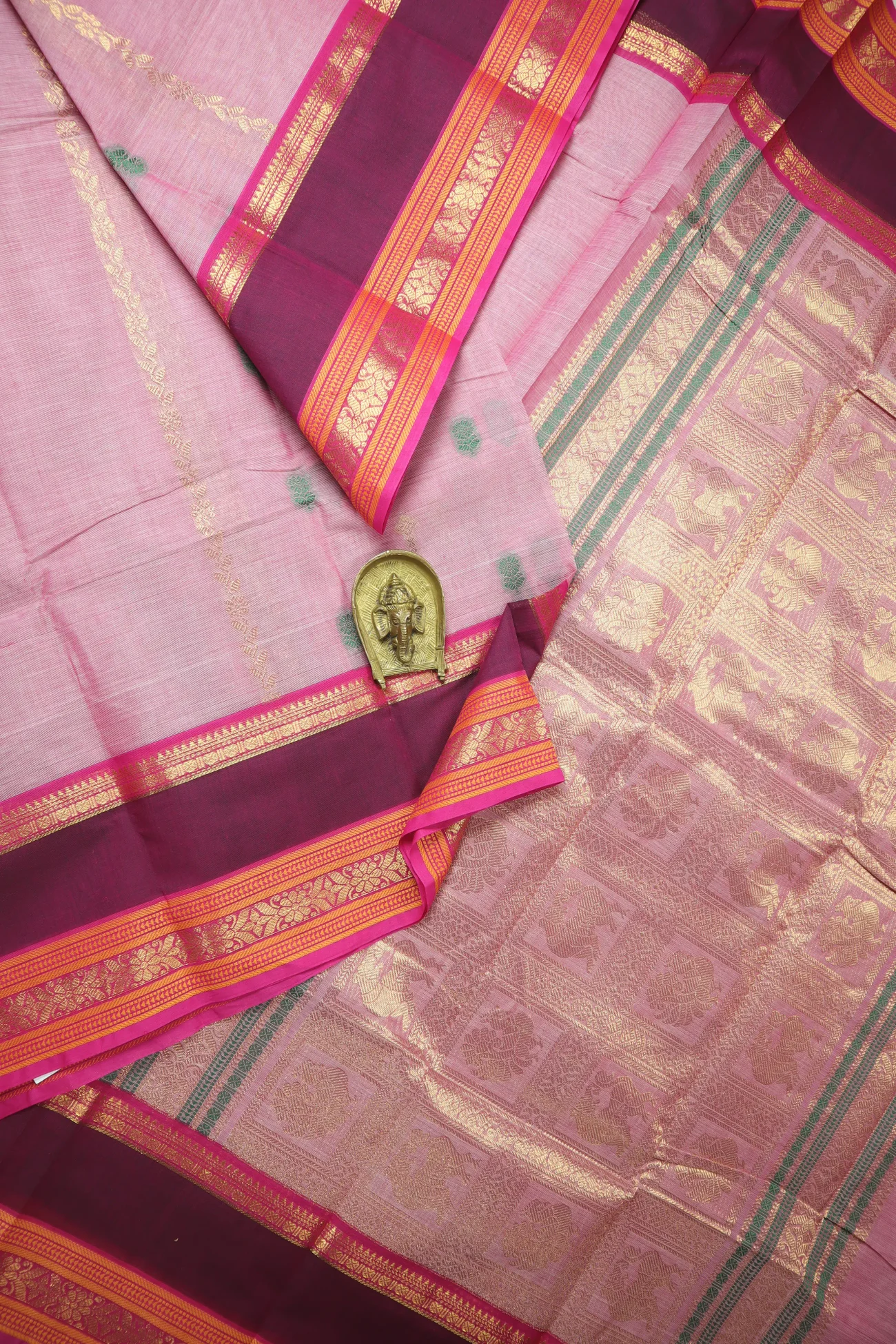 pink-flower-pot-kanchi-cotton-saree-uu005633-a
