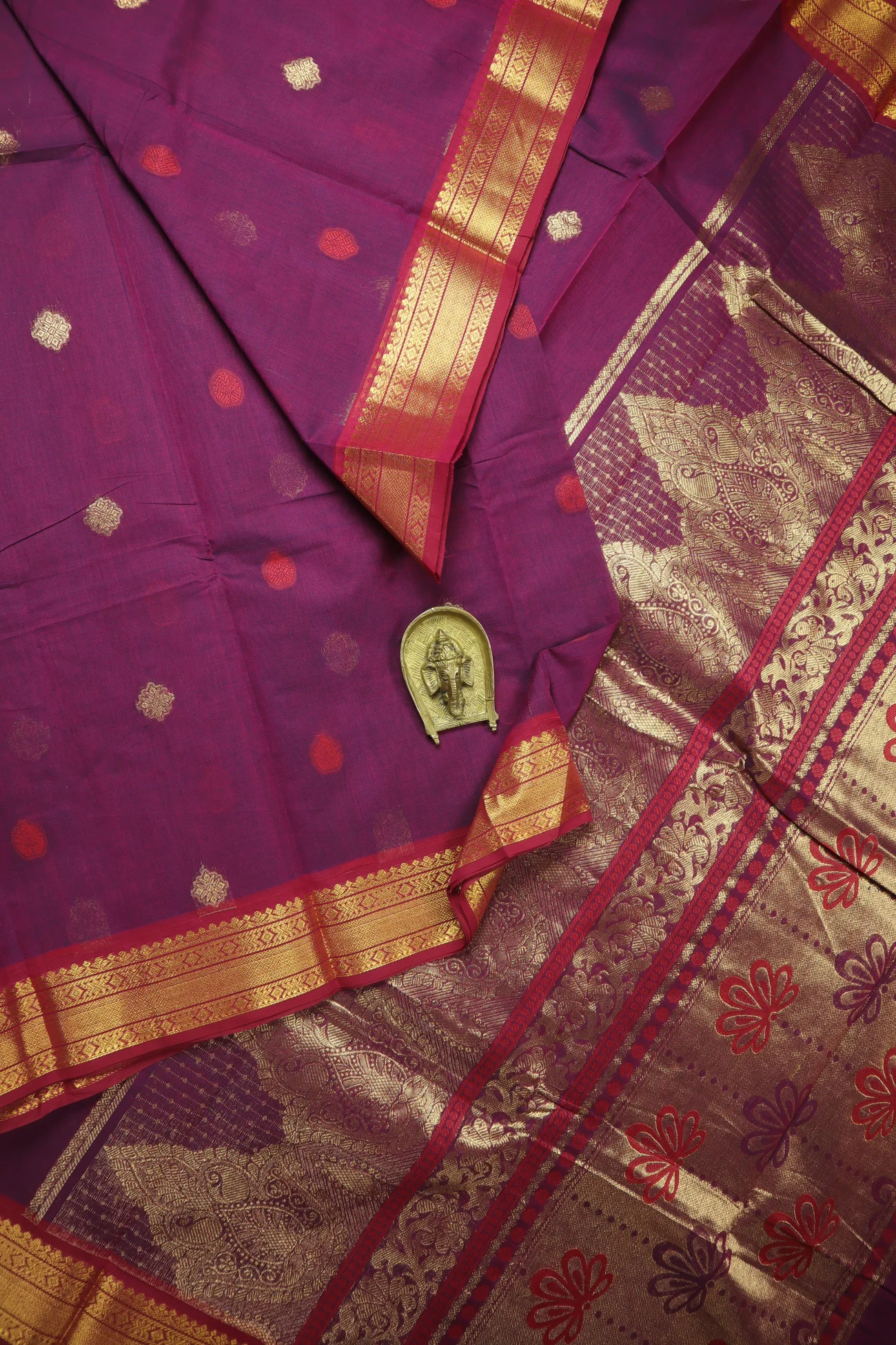 purple-flower-kanchi-cotton-saree-uu005591-a