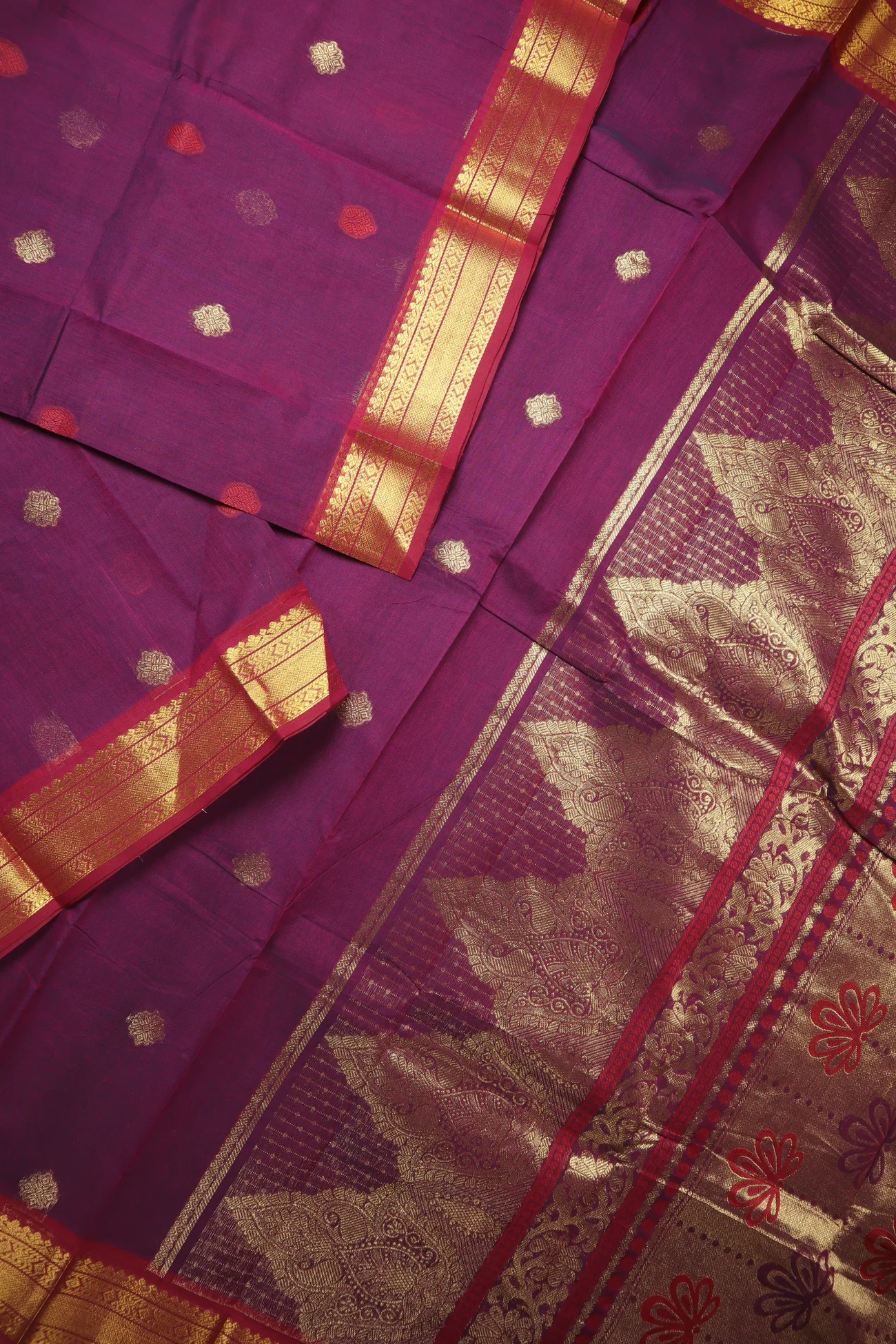 purple-flower-kanchi-cotton-saree-uu005591-b