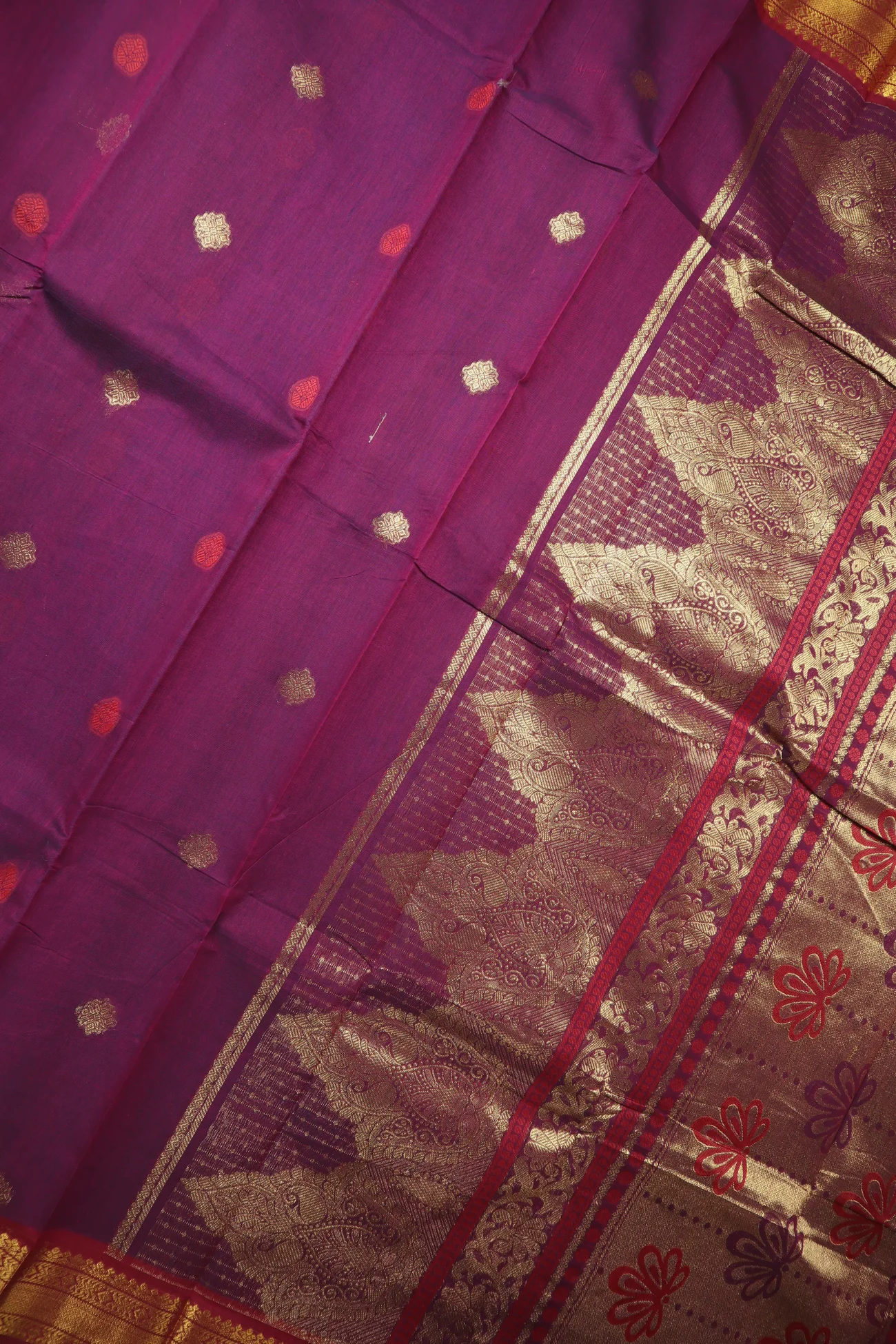 purple-flower-kanchi-cotton-saree-uu005591-c
