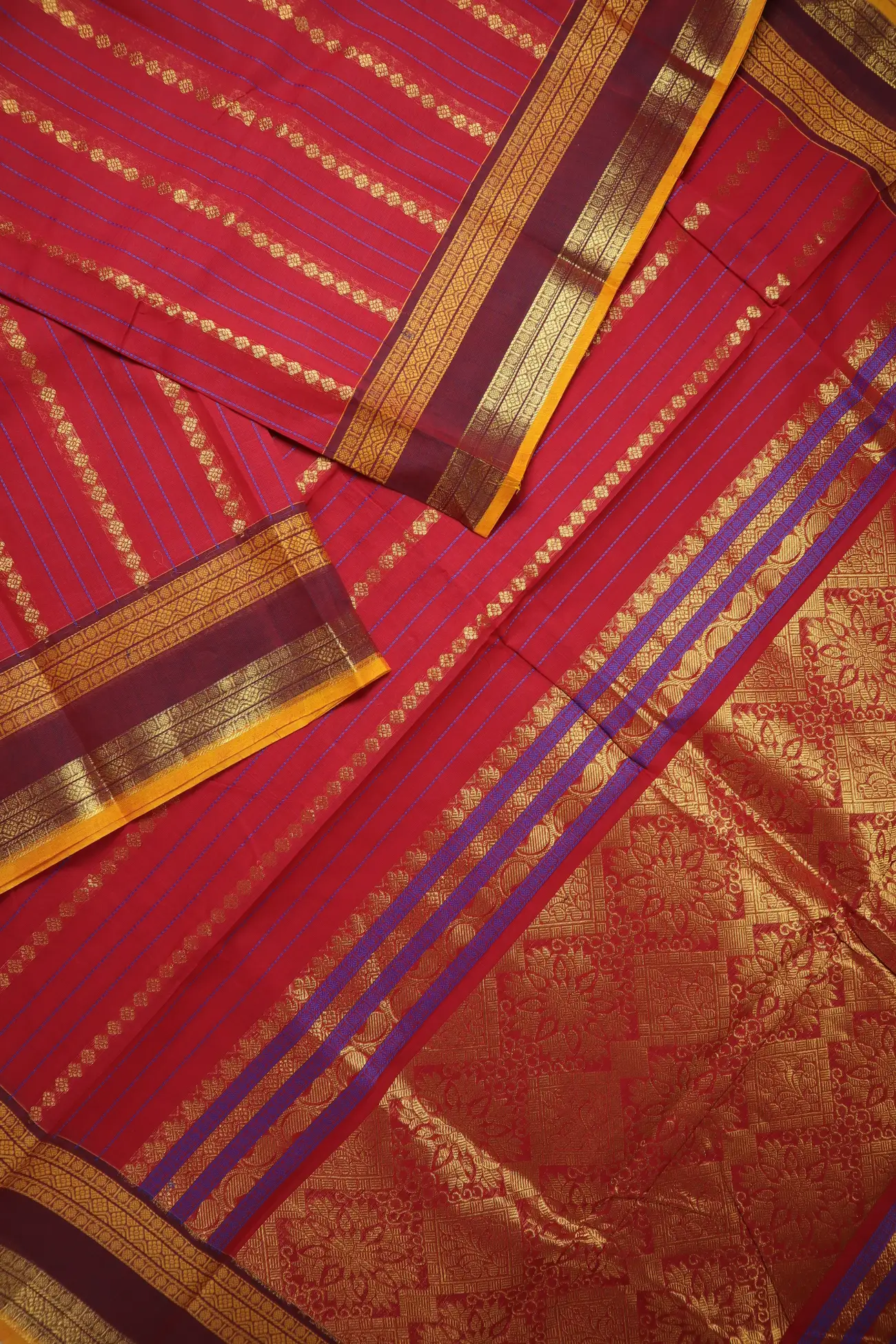 maroon-ruthratcham-kanchi-cotton-saree-uu005568-b