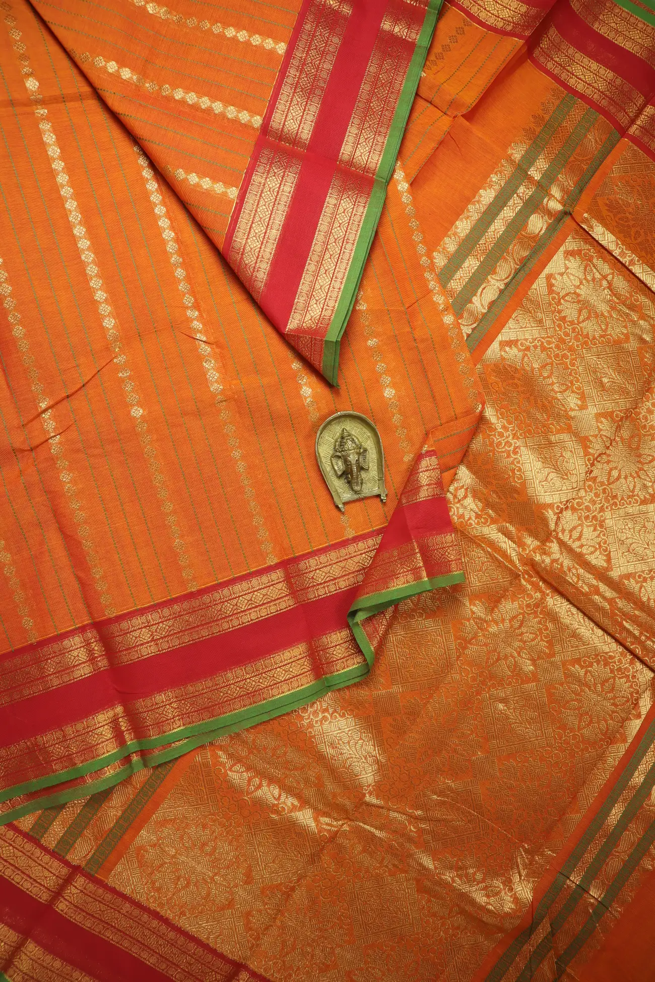 orange-ruthratcham-kanchi-cotton-saree-uu005584-a