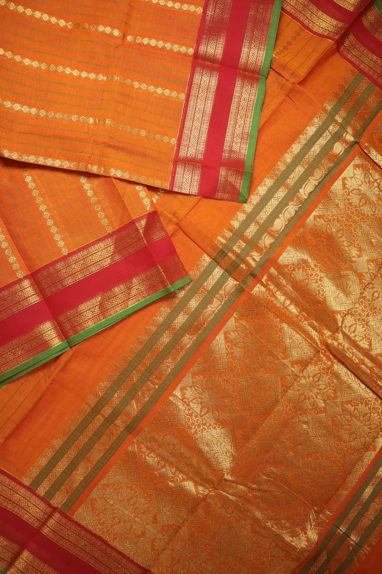 orange-ruthratcham-kanchi-cotton-saree-uu005584-b