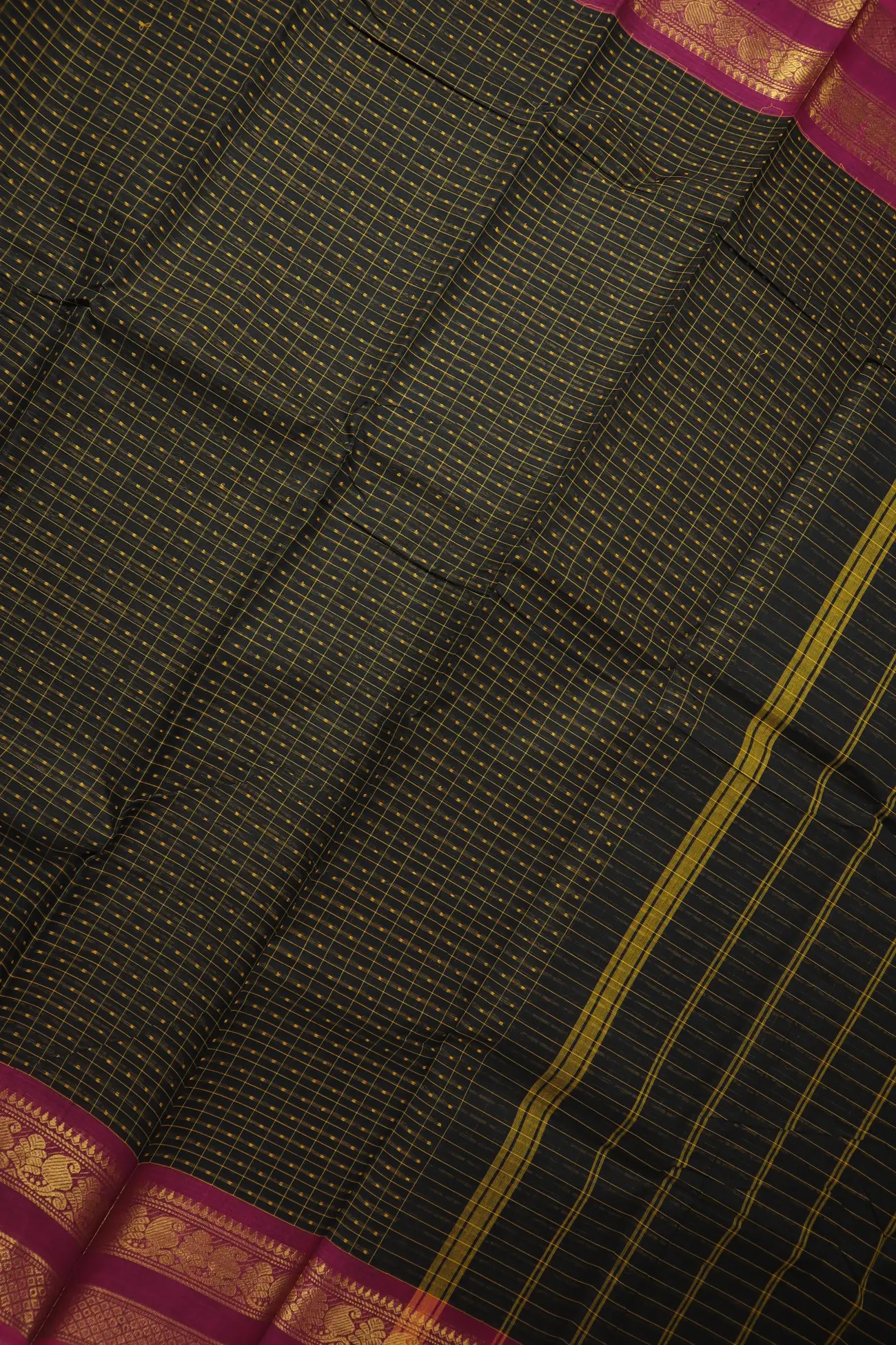 black-laksha-deepam-kanchi-cotton-saree-uu005650-c