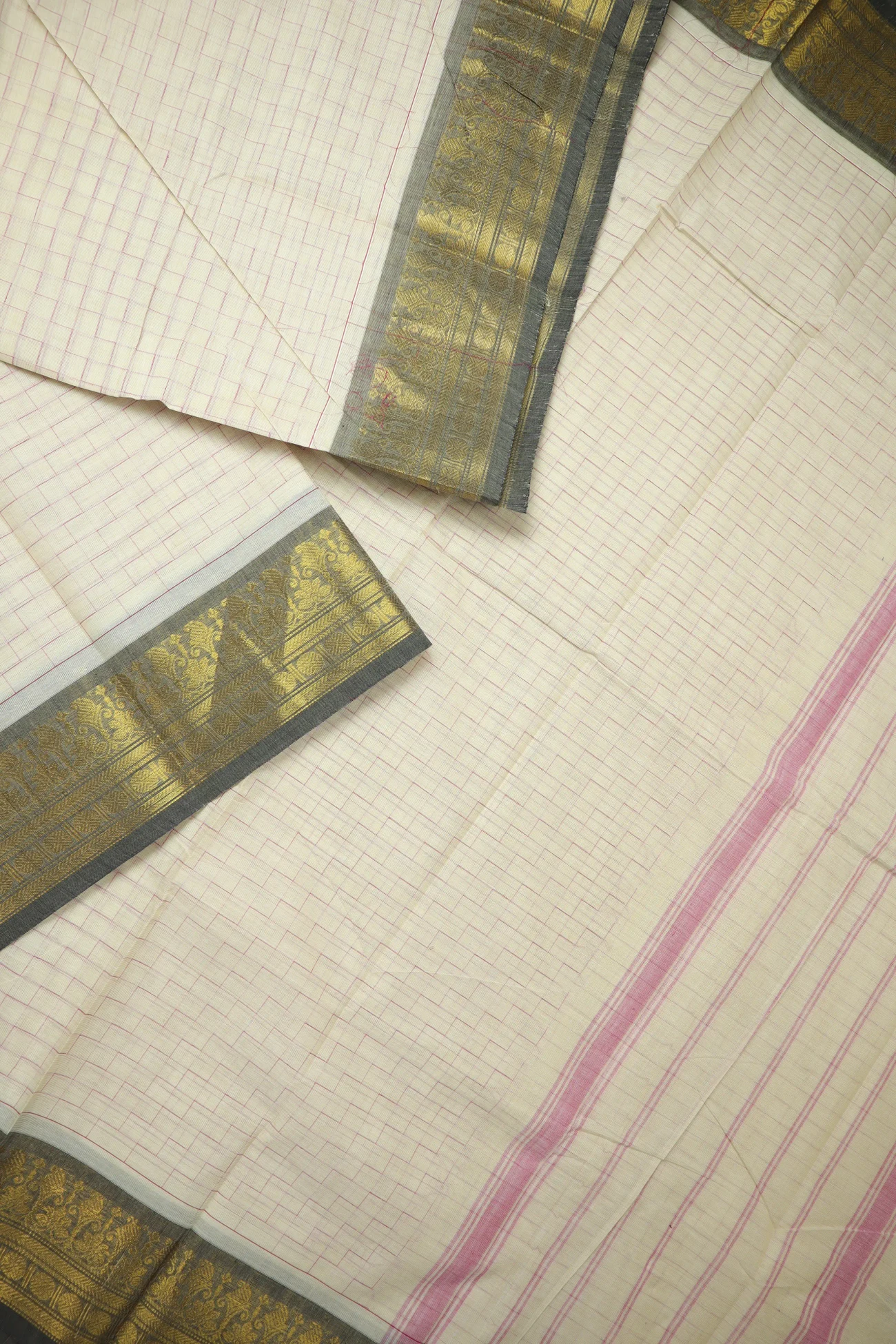 off-white-zigzag-kanchi-cotton-saree-uu005660-b