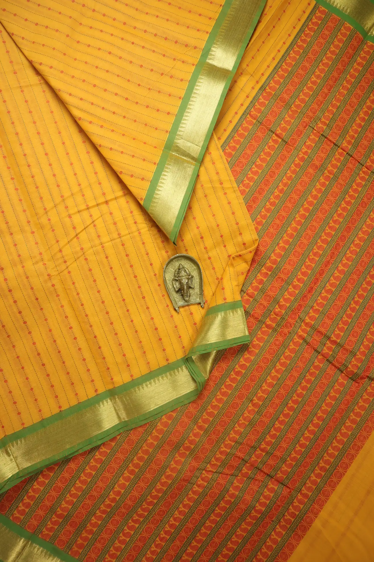 orange-temple-coimbatore-cotton-saree-cbe000484-a