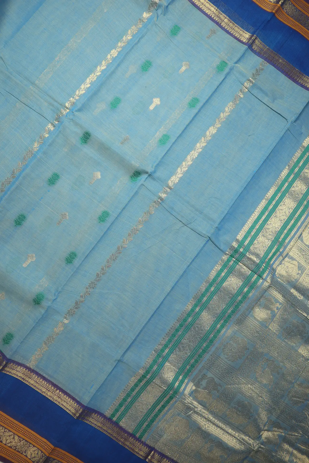 light-sky-blue-flower-kanchi-cotton-saree-uu005628-c