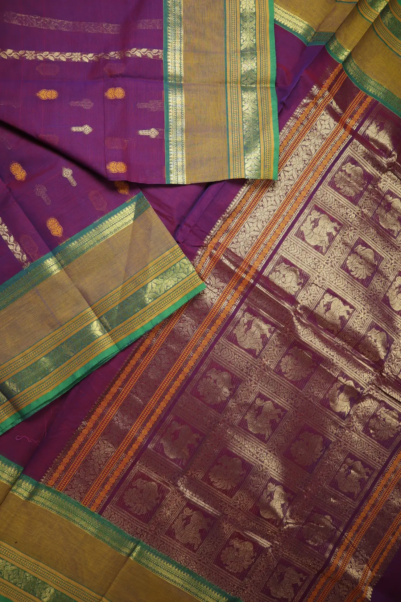 purple-flower-kanchi-cotton-saree-uu005629-b