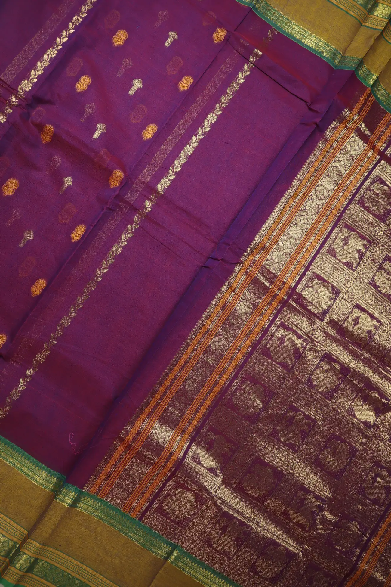 purple-flower-kanchi-cotton-saree-uu005629-c