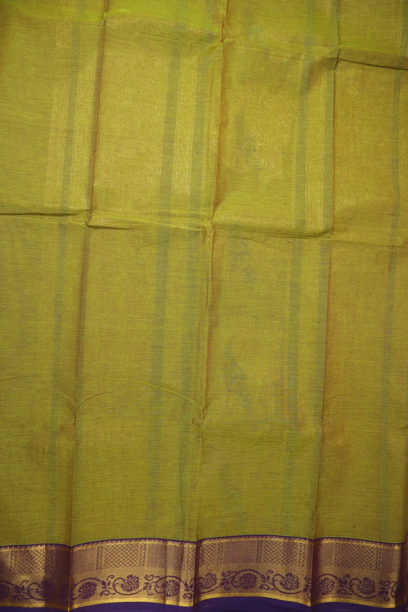 olive-drab-flower-kanchi-cotton-saree-uu005620-c
