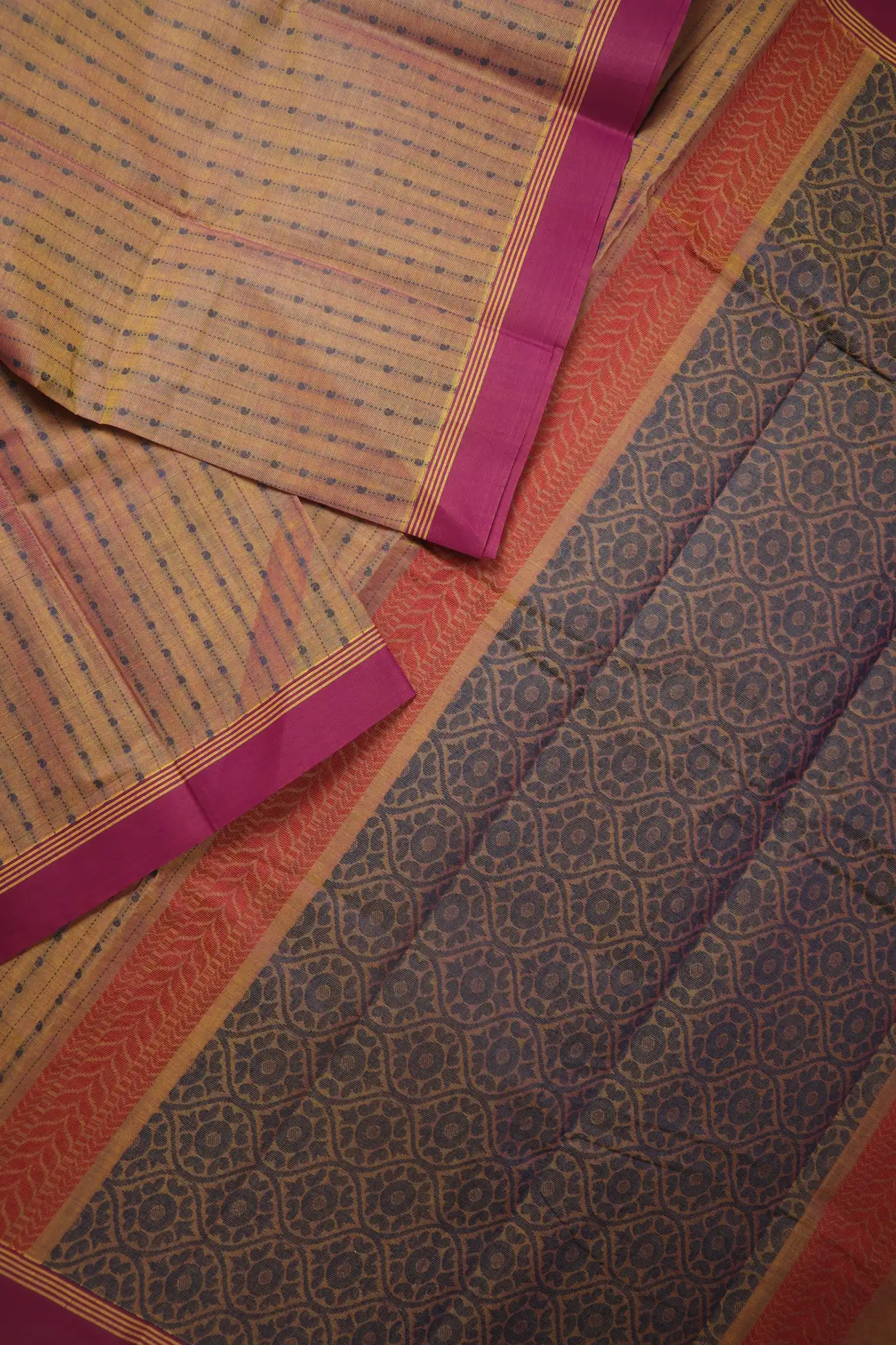 indian-red-mango-coimbatore-cotton-saree-cbe000521-b